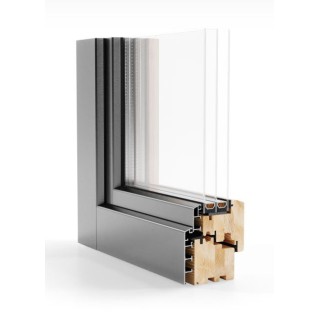 thumb Holz- Alufenster