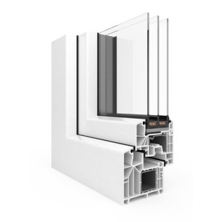 thumb Kunststofffenster